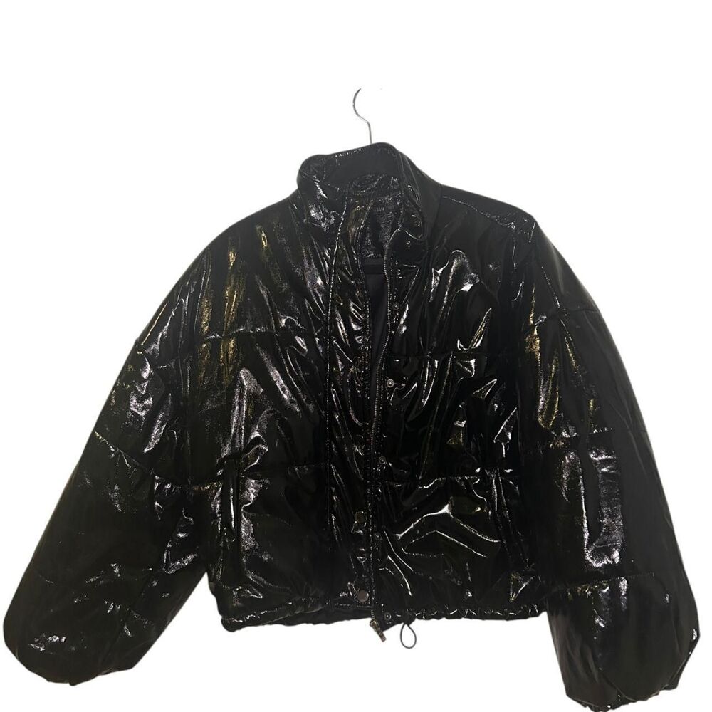 Unbranded Women's Black Jacket